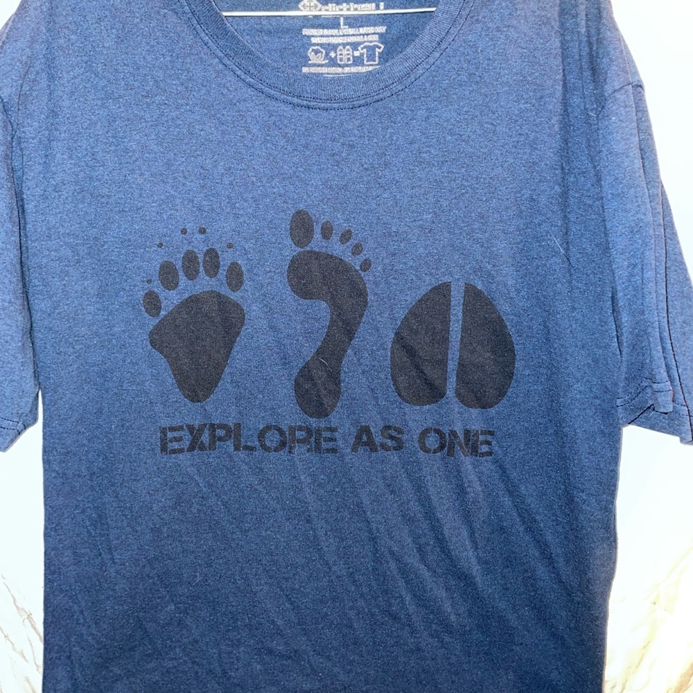 Men’s T-shirt